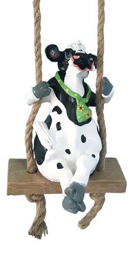 COW GARDEN SWINGER