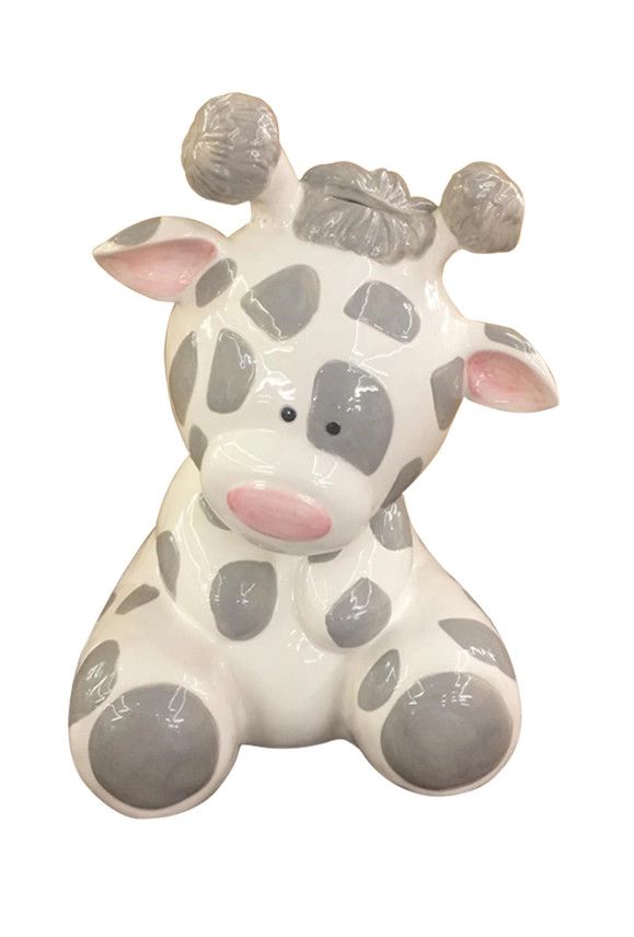 GIRAFFE BANK