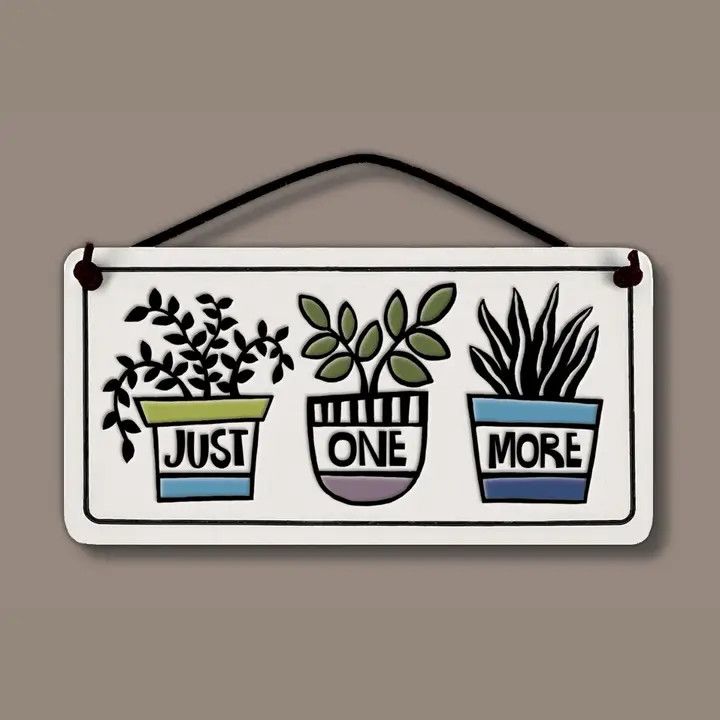 MINI CHARMER -JUST ONE MORE