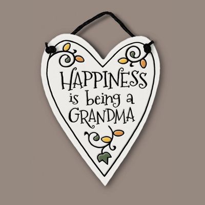 495 MINI CHARMER -BEING GRANDMA