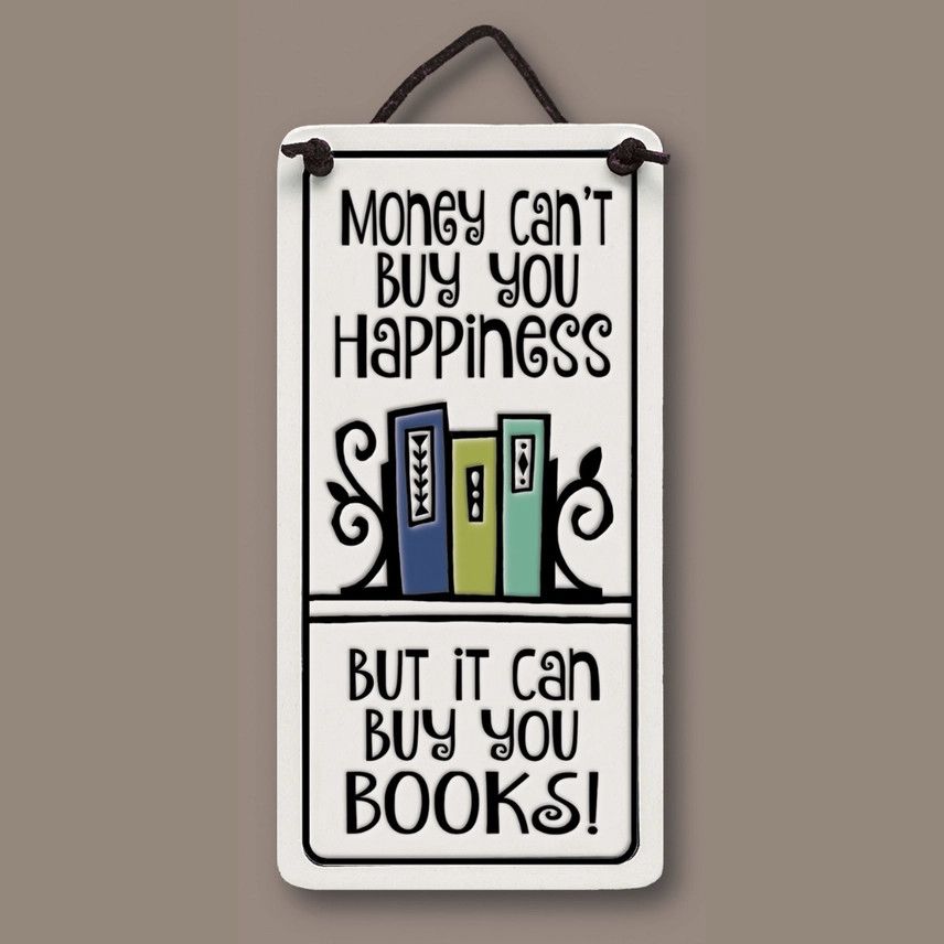 433 MINI CHARMER -BUY BOOKS