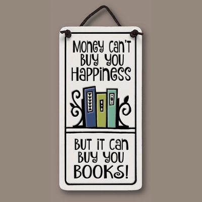 433 MINI CHARMER -BUY BOOKS