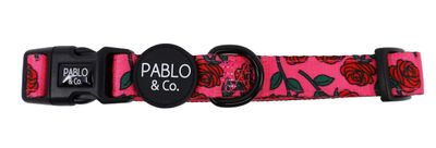 ROSIE DOG COLLAR