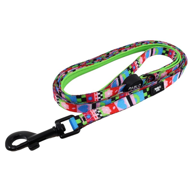 SAINT'S SWEATER CAT LEASH