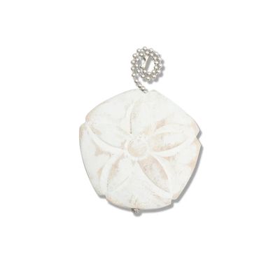 C368 FAN PULL SAND DOLLAR