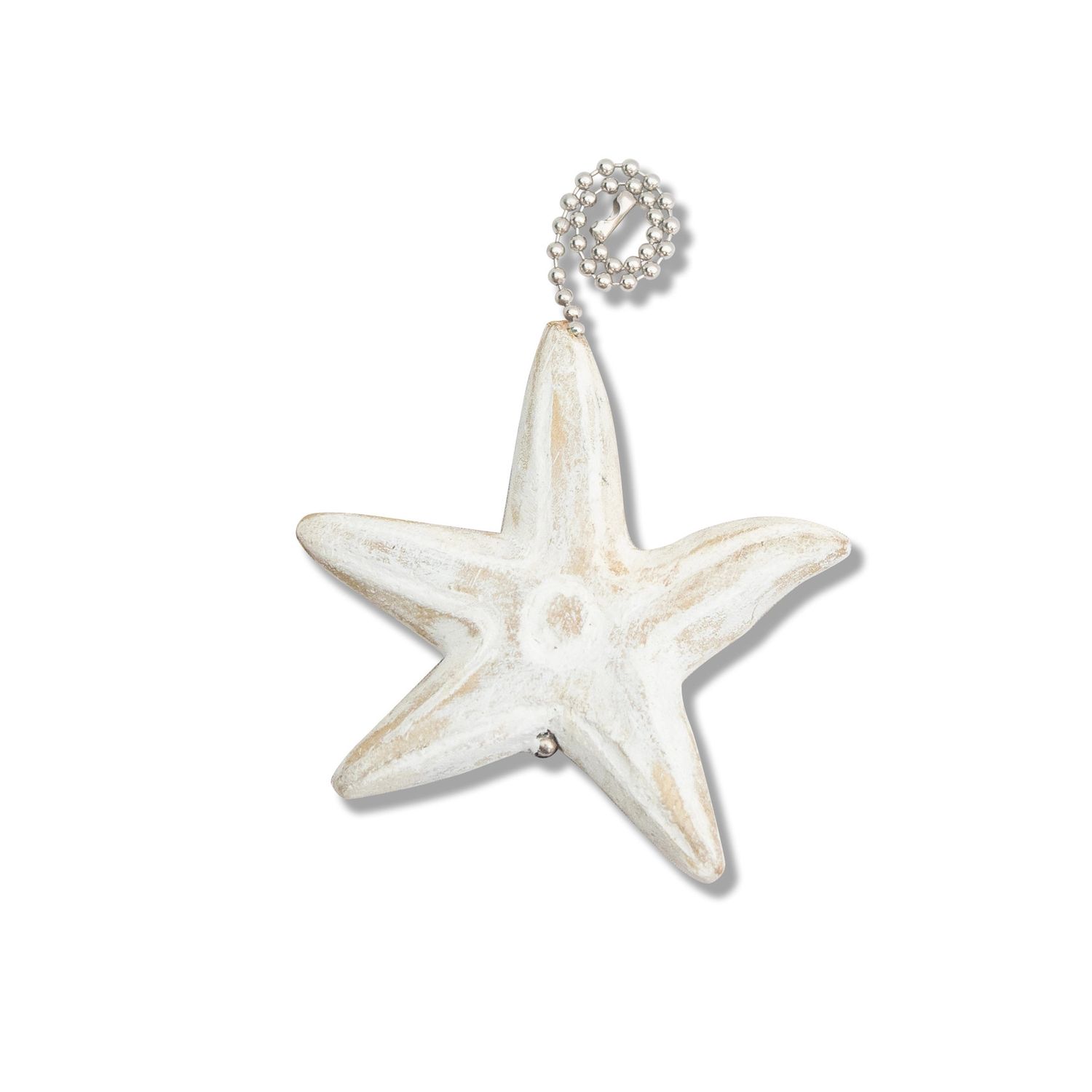 C366 WAVY STARFISH FAN PULL