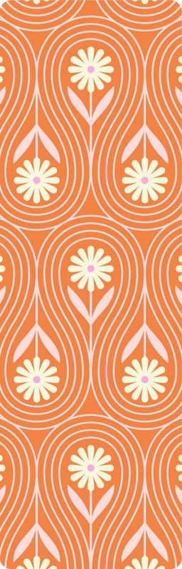 Daisy Chain  - Bookmark