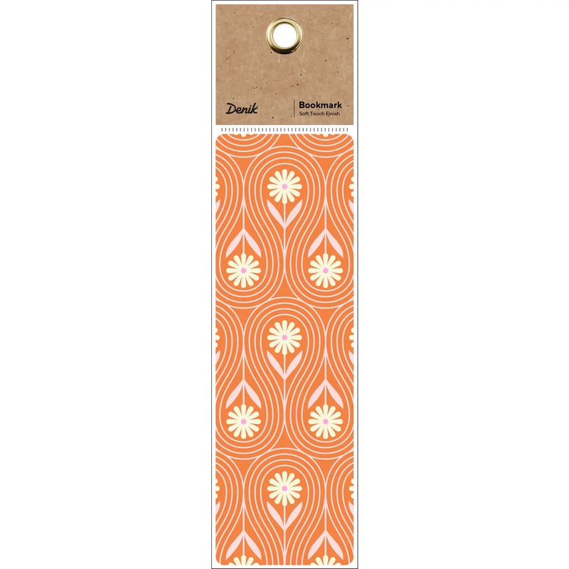 Daisy Chain  - Bookmark