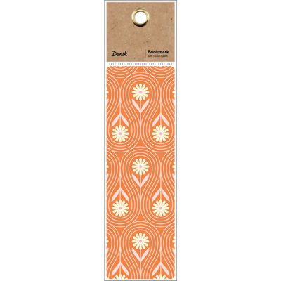 Daisy Chain  - Bookmark