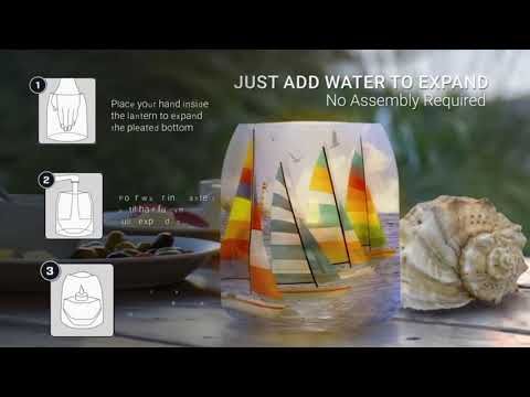 MODGY LUMINARY SET - ARTIST SERIES