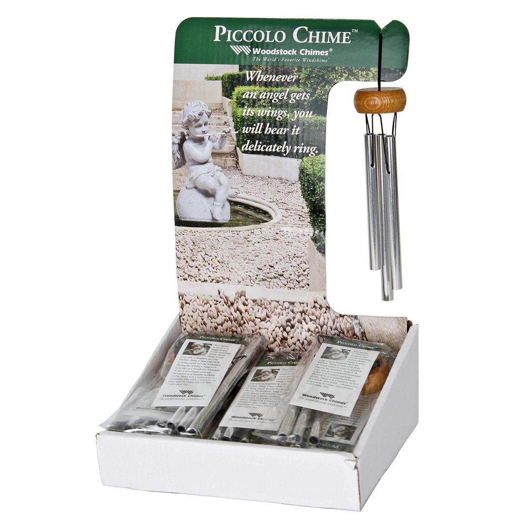 Piccolo Mini Wind Chime