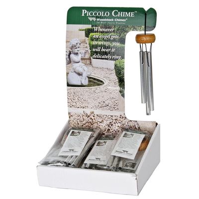 Piccolo Mini Wind Chime