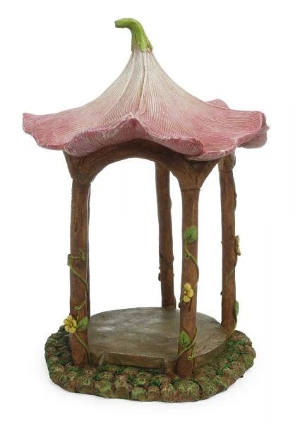 MG140 - FLOWER TOP GAZEBO