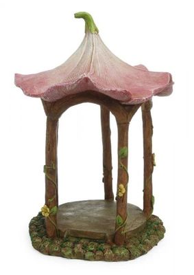 MG140 - FLOWER TOP GAZEBO