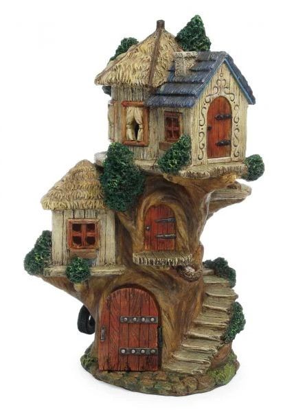 MG143 TREE HOUSE