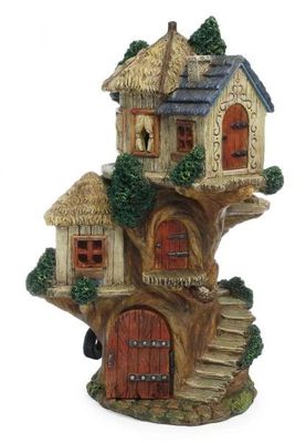 MG143 TREE HOUSE