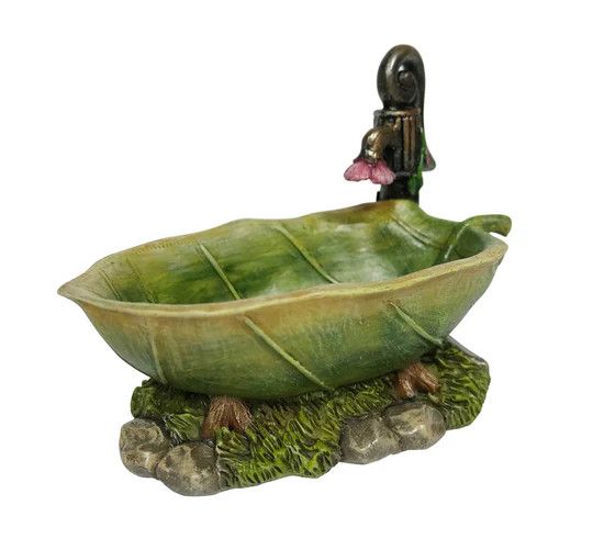 MG328 BATHTUB