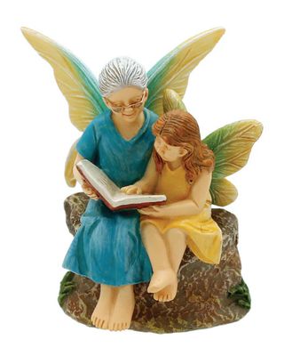MG399 TIME WITH GRANDMA FAIRY