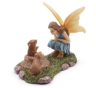MG367 SMALL TALK FAIRY