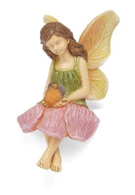 MG351 FAIRY W/ ROBIN