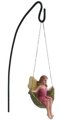 MG71 SWINGING FAIRY W/ METAL HOOK