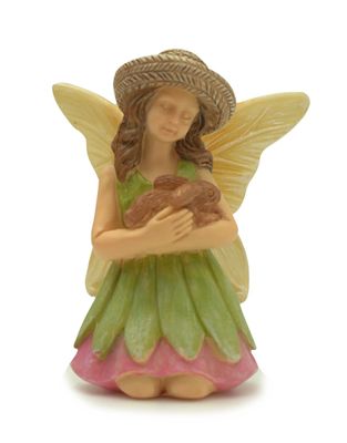MG423 BUNNY FAIRY
