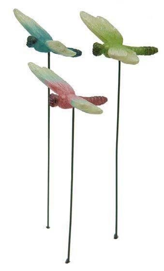 MG383 DRAGONFLIES S/3