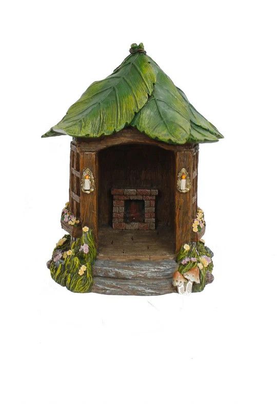 MG404 SOLAR BUNGALOW - FAIRY