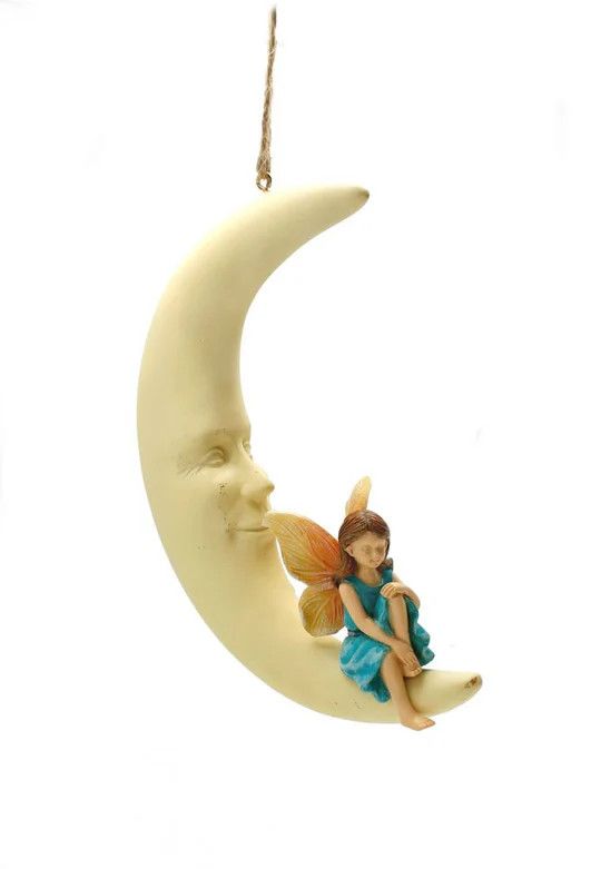 MG403 MOONLIGHT CONVERSATION - FAIRY