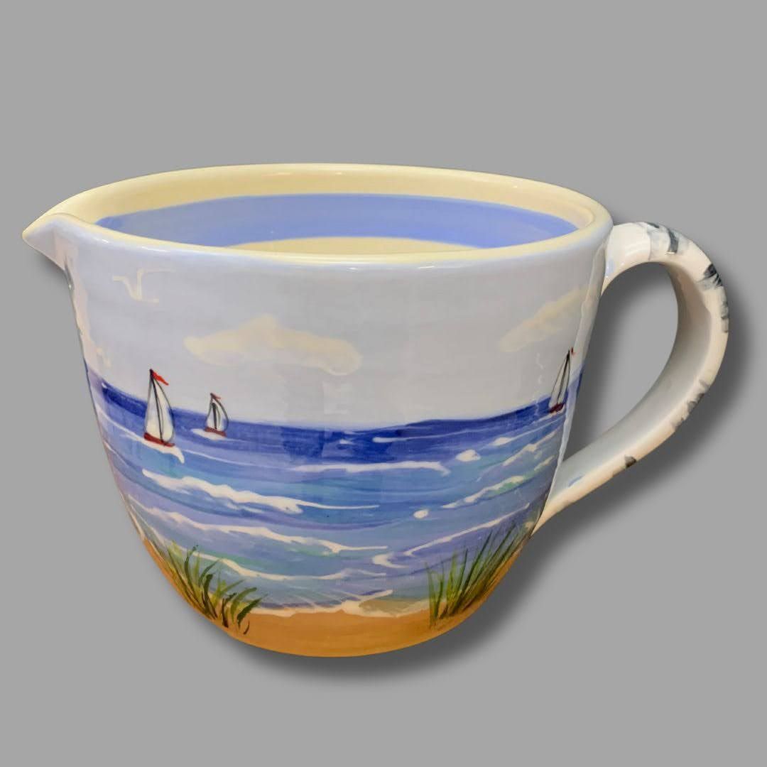 Batter Bowl Small - Lakeshore