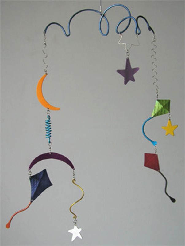 MOBILE GO FLY A KITE