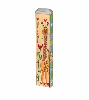 Mini Art Pole Little One 13&quot;