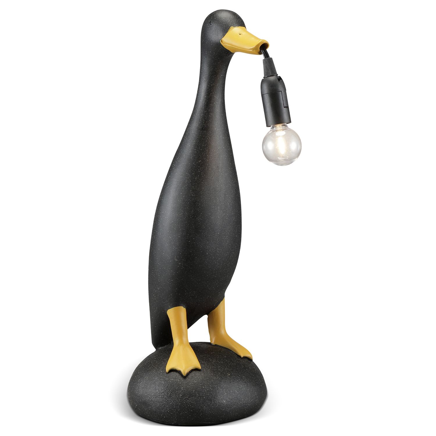 Duck of Distinction Desk Lamp