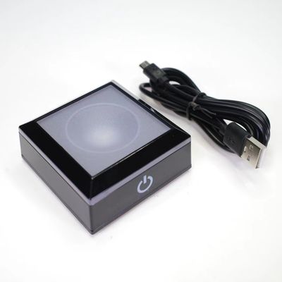 Square Style LED Base