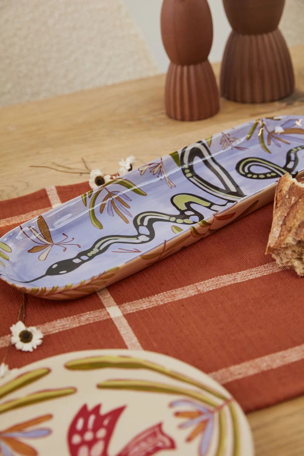 Parable Tray 16x4.75&quot;