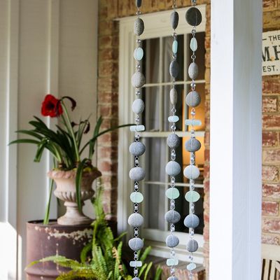 GARLAND RAIN DROP| 4 FT