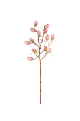 Botanica #3572 - Pink Flower Buds