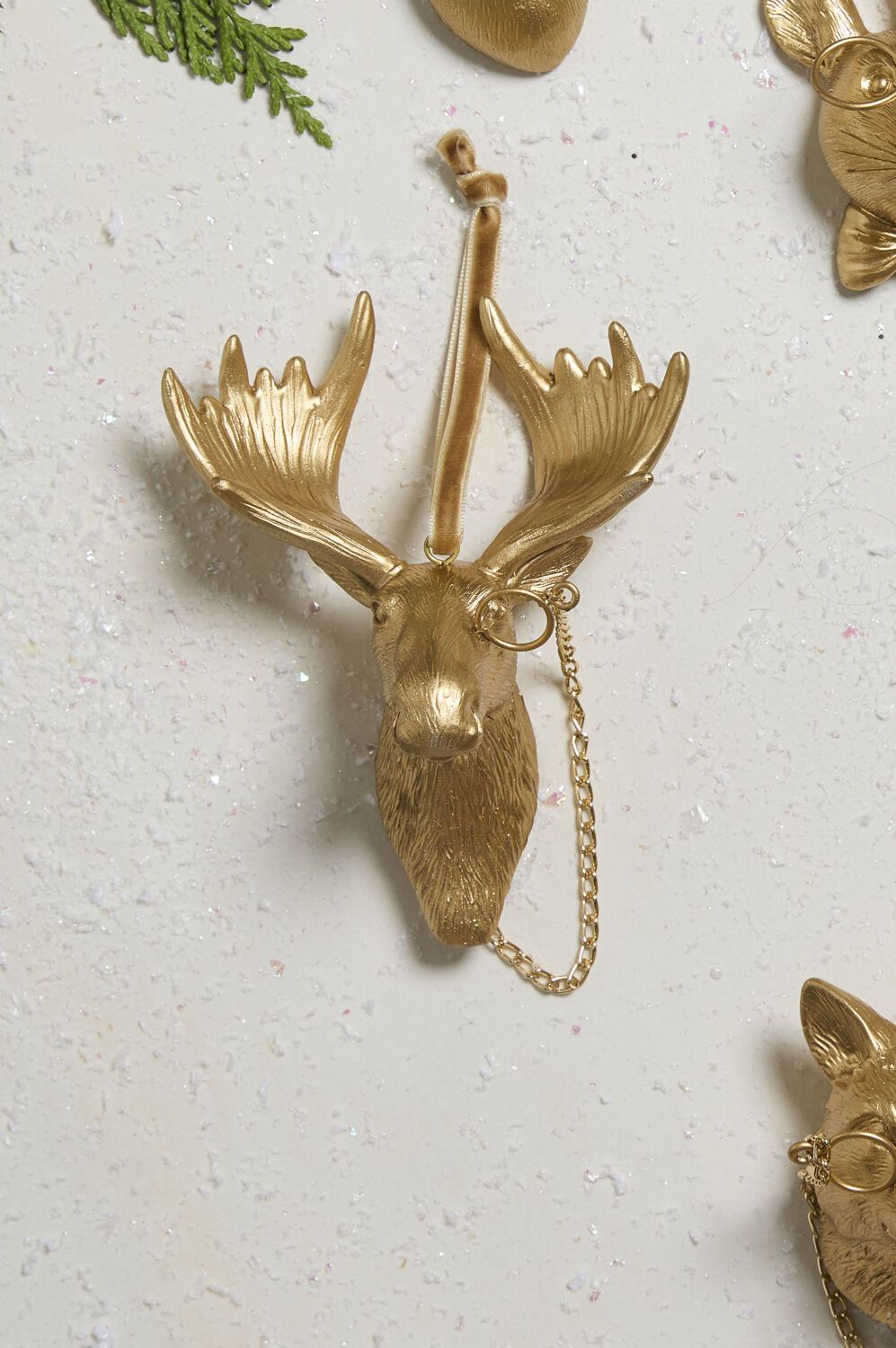 E+E Eugene Ornament