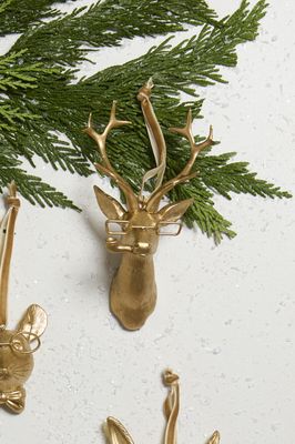 E+E Frankie Ornament