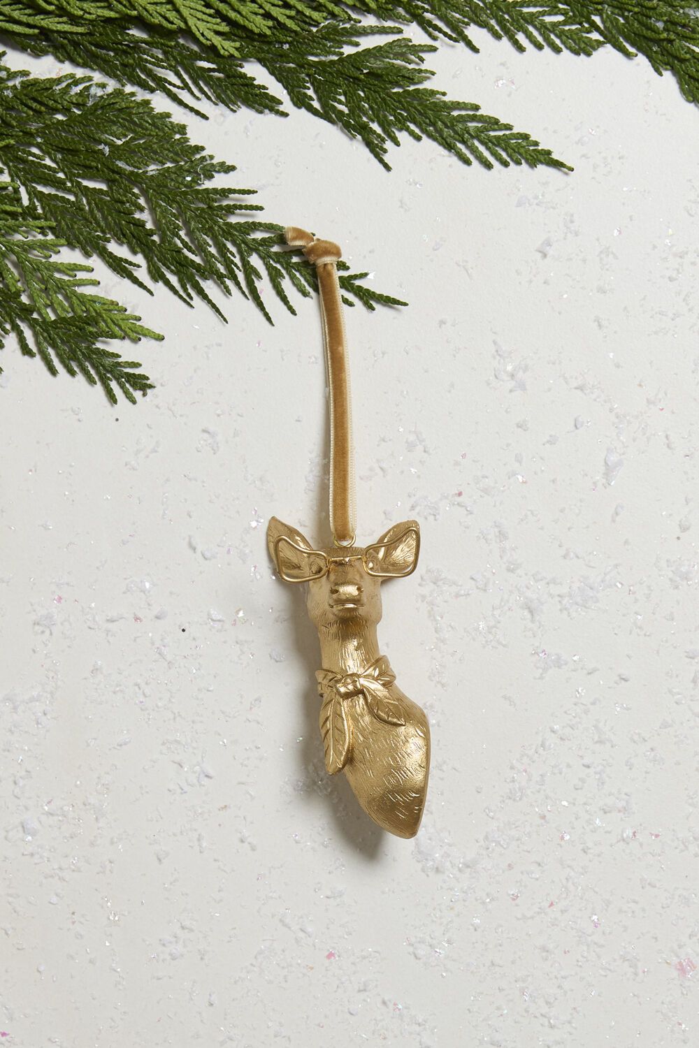 E+E Margie Ornament