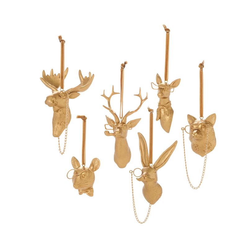 E+E Margie Ornament