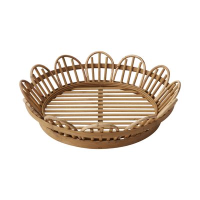 Bloemen Tray 15.5"x 3.5"