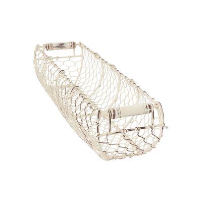 COIL BASKET