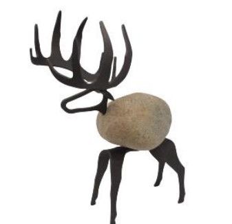 FRANCIS DEER