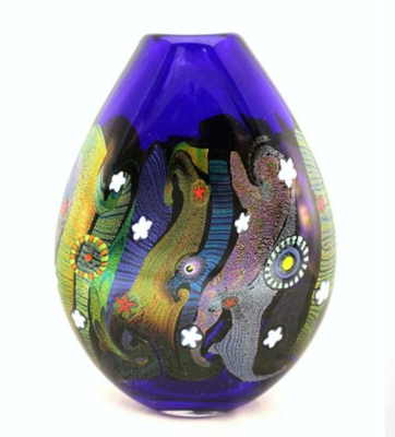 COSMIC POUCH