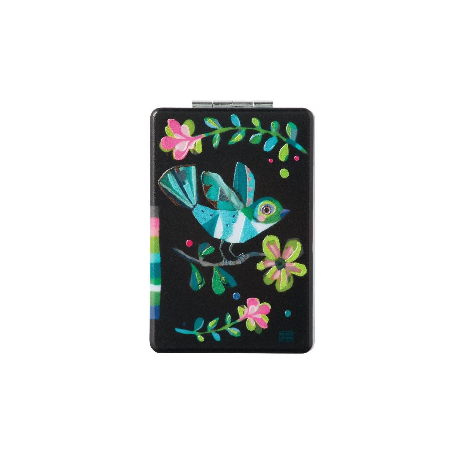 COMPACT MIRROR SONGBIRD