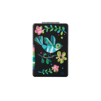 COMPACT MIRROR SONGBIRD