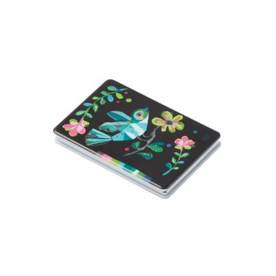 COMPACT MIRROR SONGBIRD