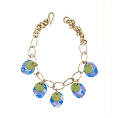 Piedritas Bracelet - Mix