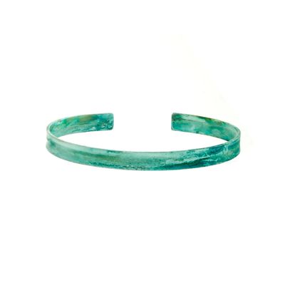 Sandro Sm Cuff Bracelet - Patina